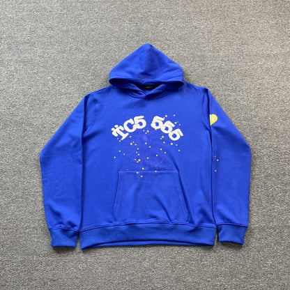 SP5DER Mixed Tracksuits