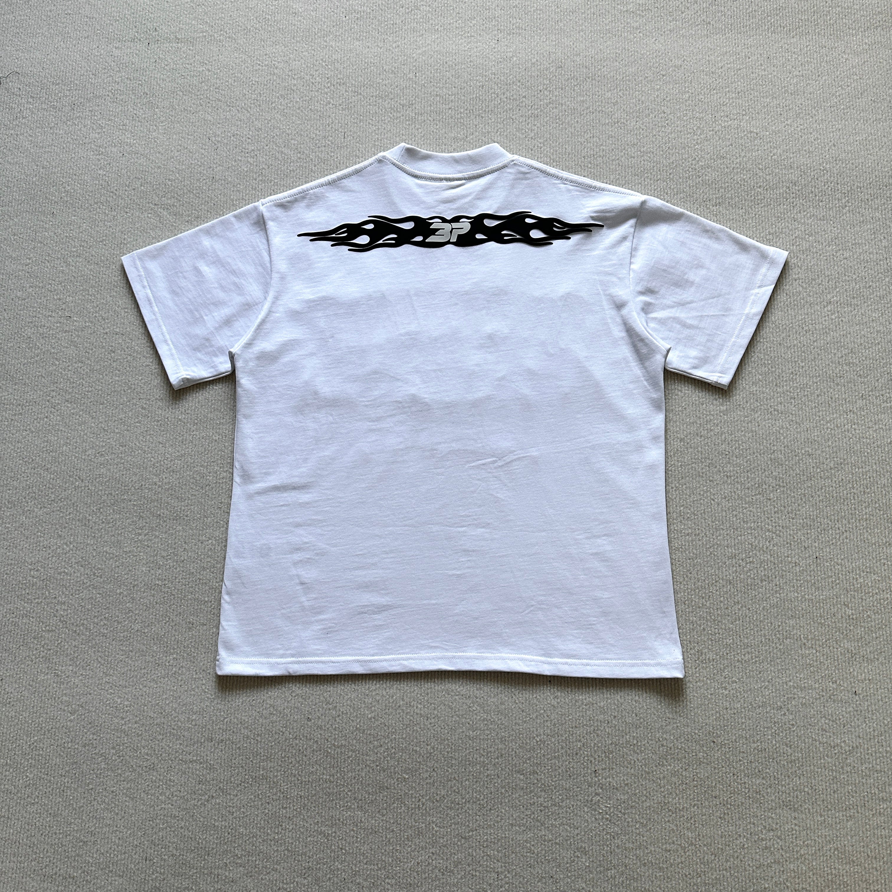Broken Planet Tees (XS-XL)