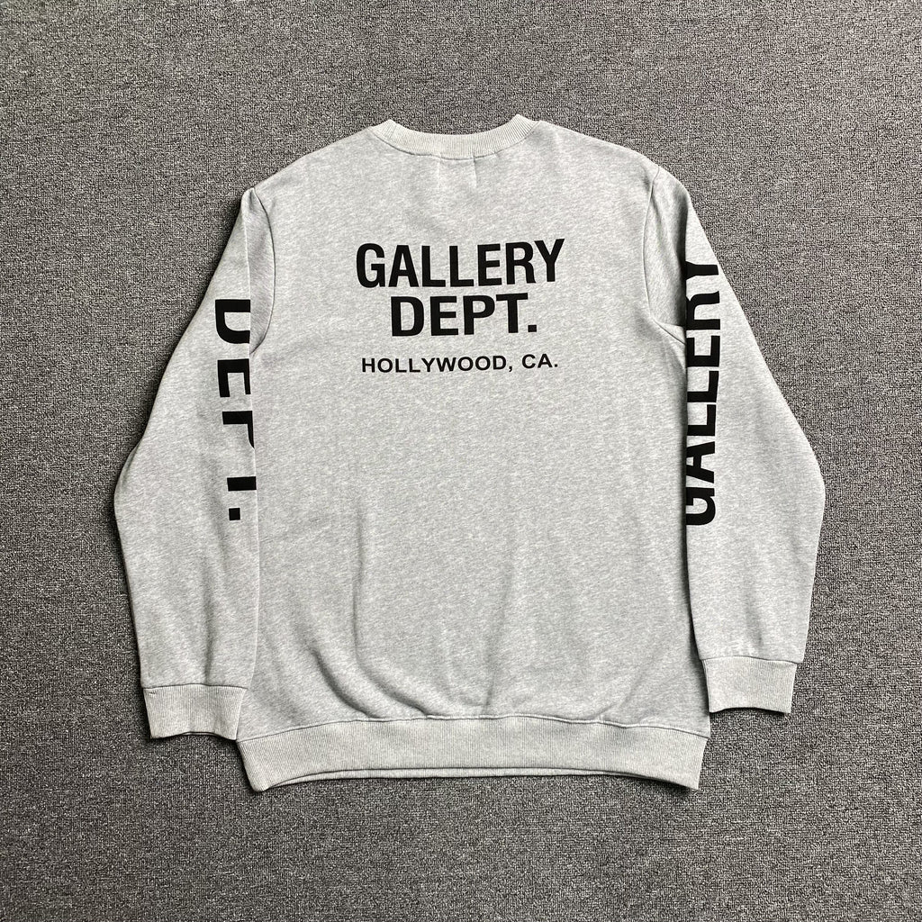 Gallery Dept Mixed Sweaters