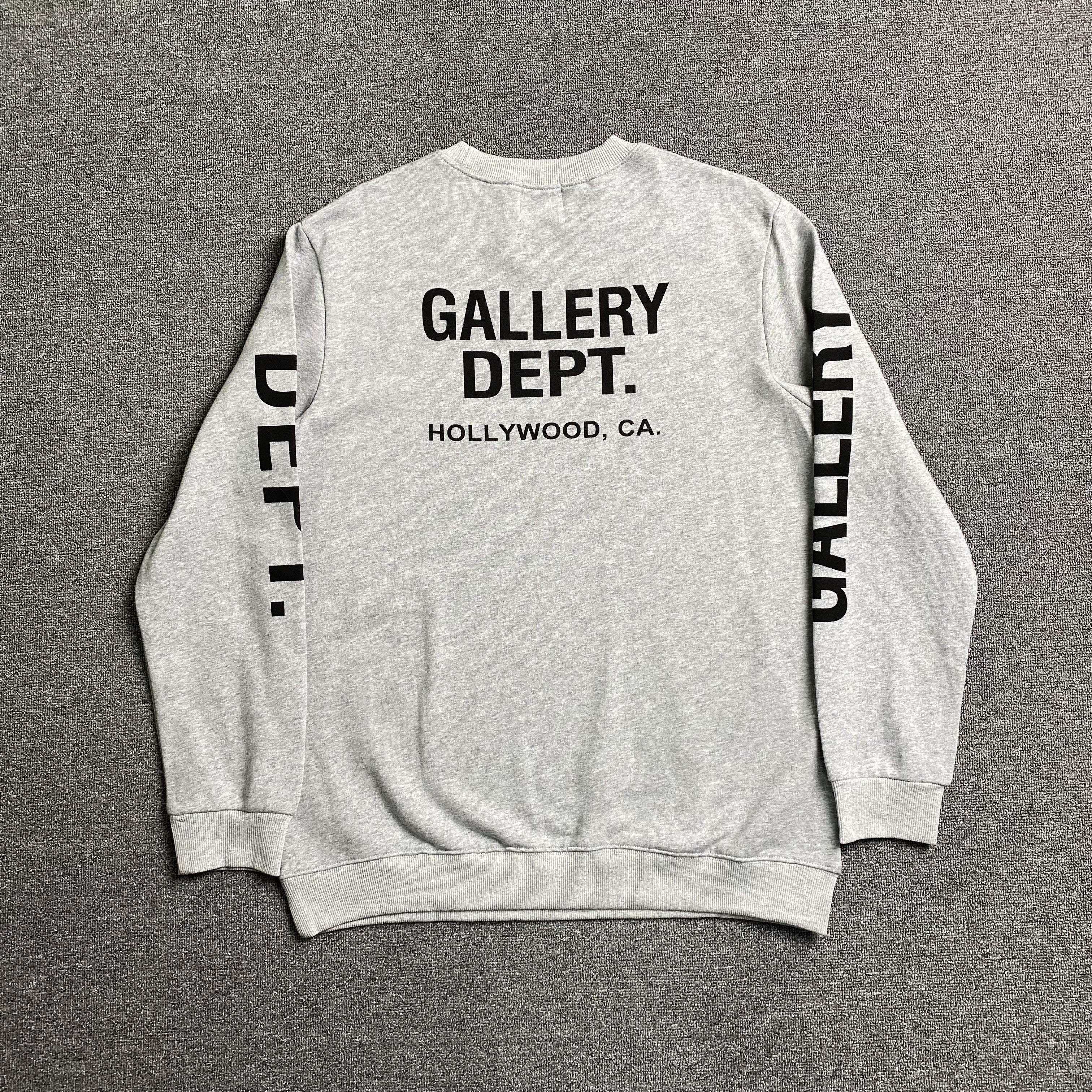 Gallery Dept Mixed Sweaters