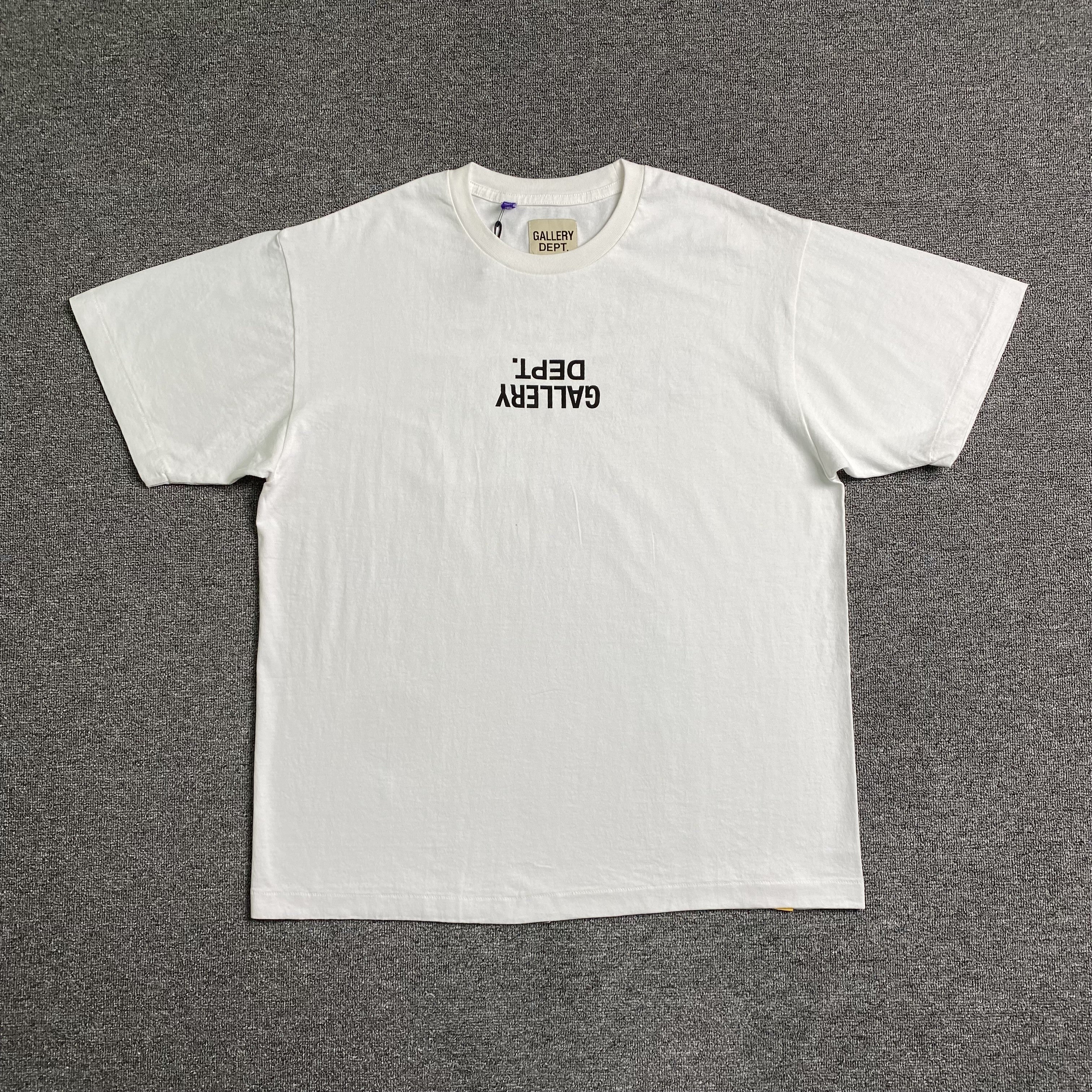 Gallery Dept Mixed Tees