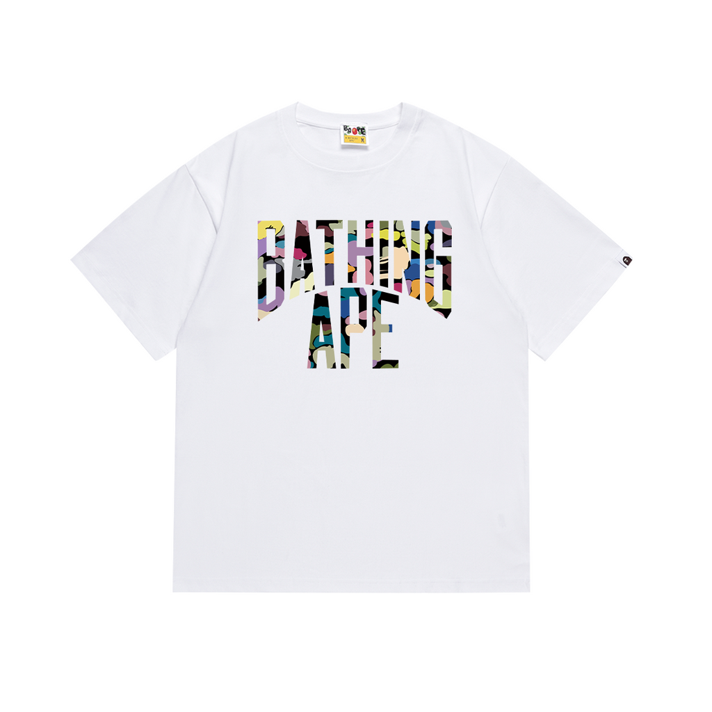 Bape Tees