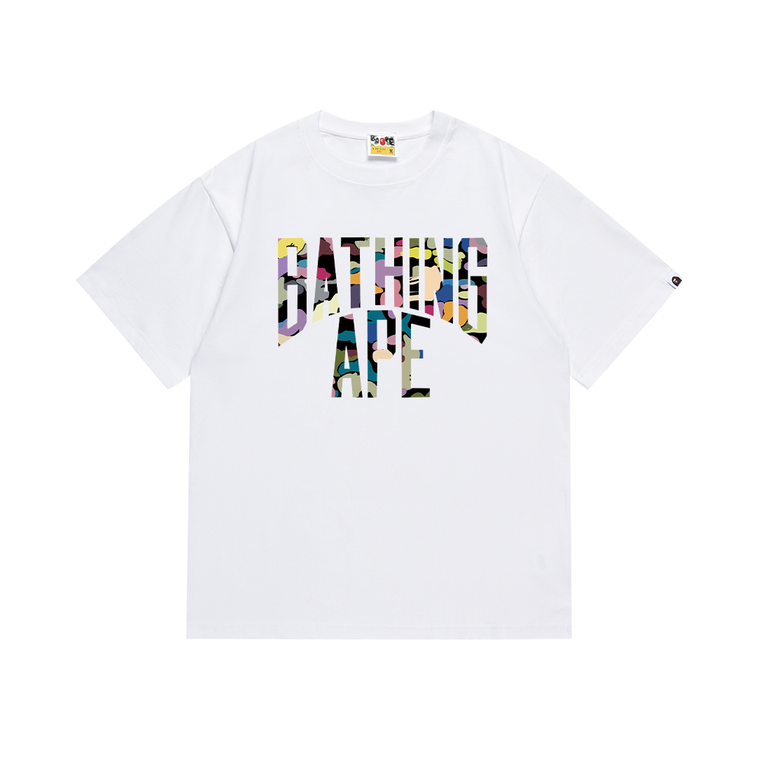 Bape Tees