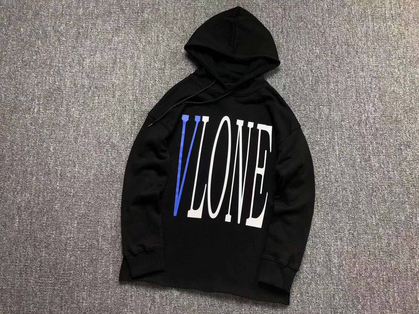 Vlone Mixed Hoodies