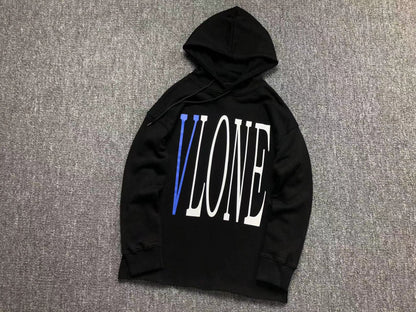 Vlone Mixed Hoodies