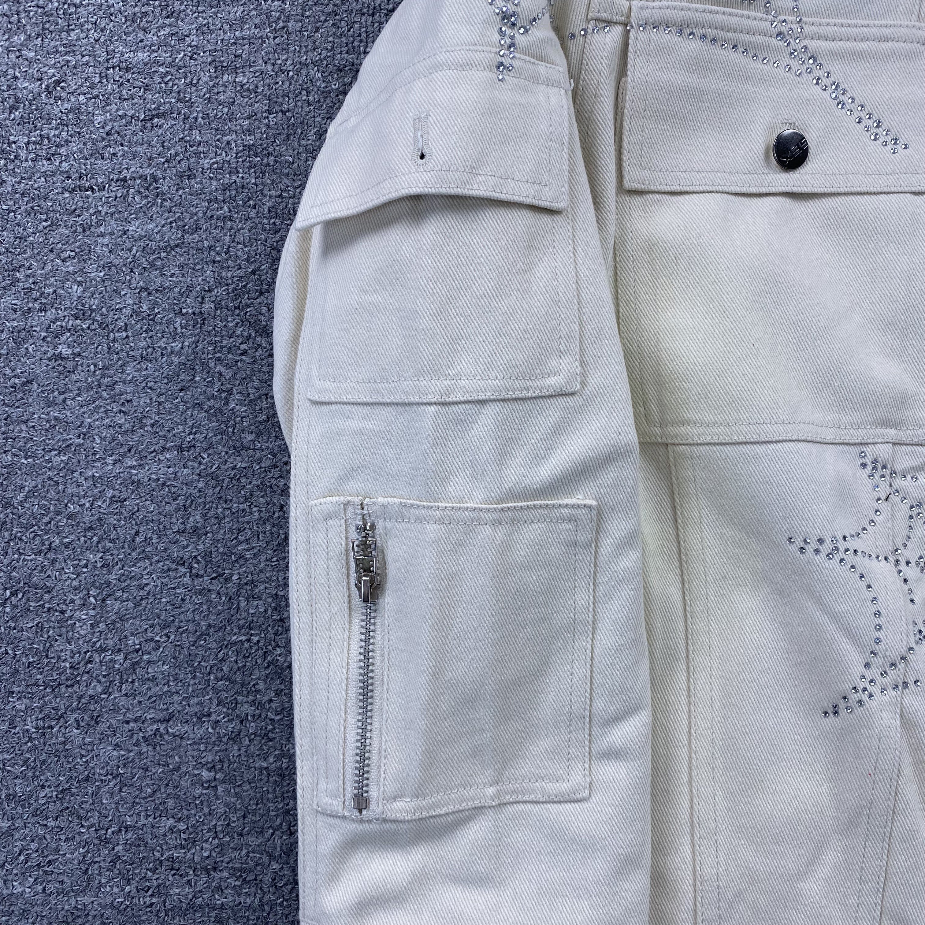 SP5DER Jackets