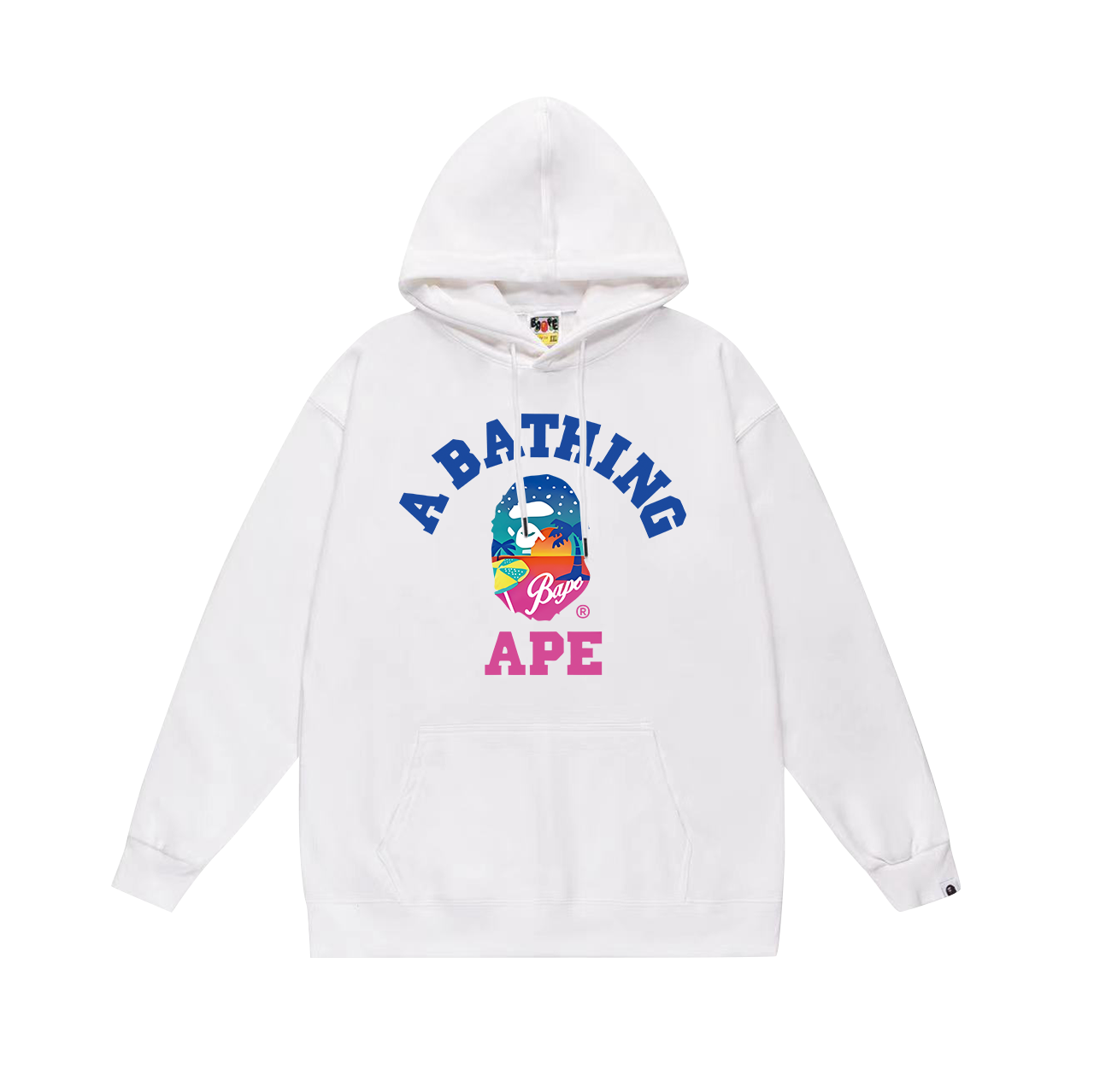 Bape Hoodies
