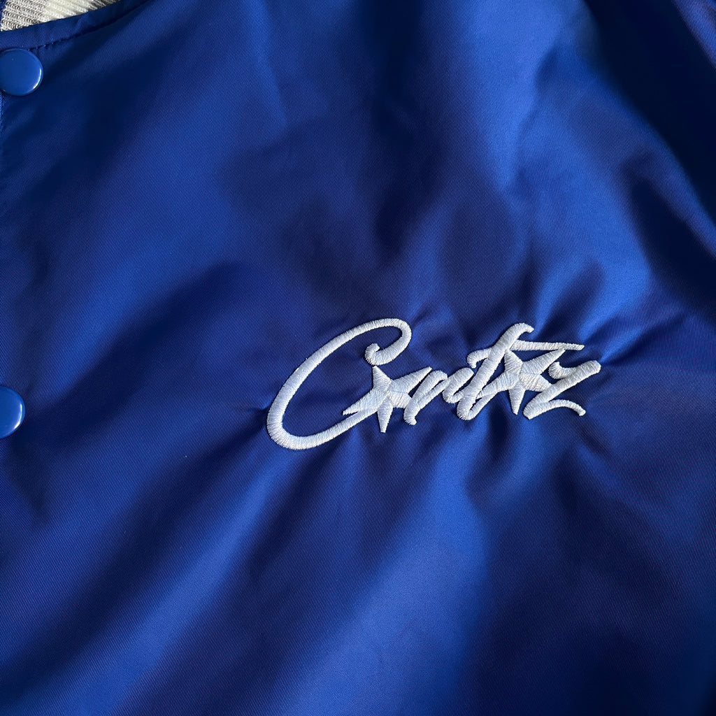 Corteiz Stadium Jackets