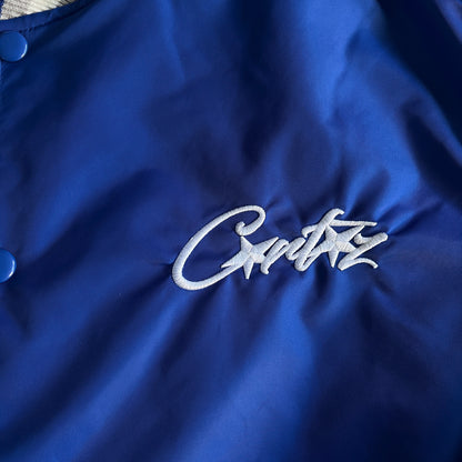 Corteiz Stadium Jackets