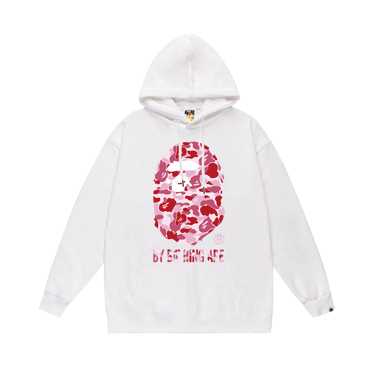 Bape Hoodies