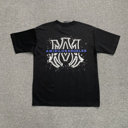 Amiri Mixed Tees