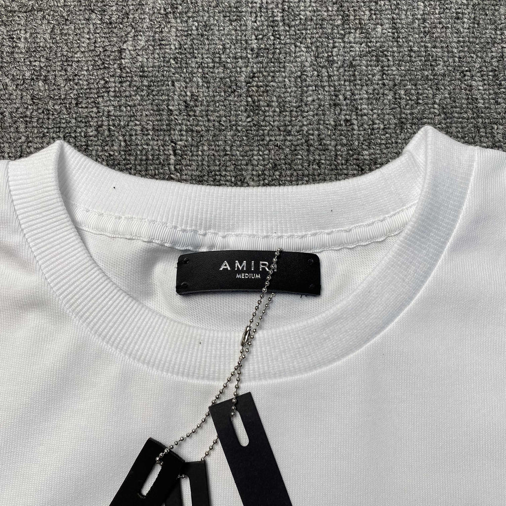 Amiri Sweaters
