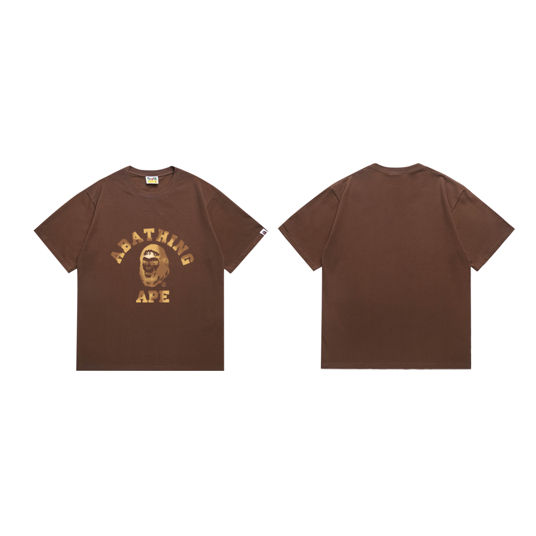 Bape Tees