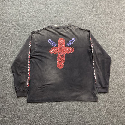 Saint Michael Sweaters
