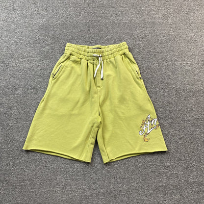 Amiri Mixed Shorts