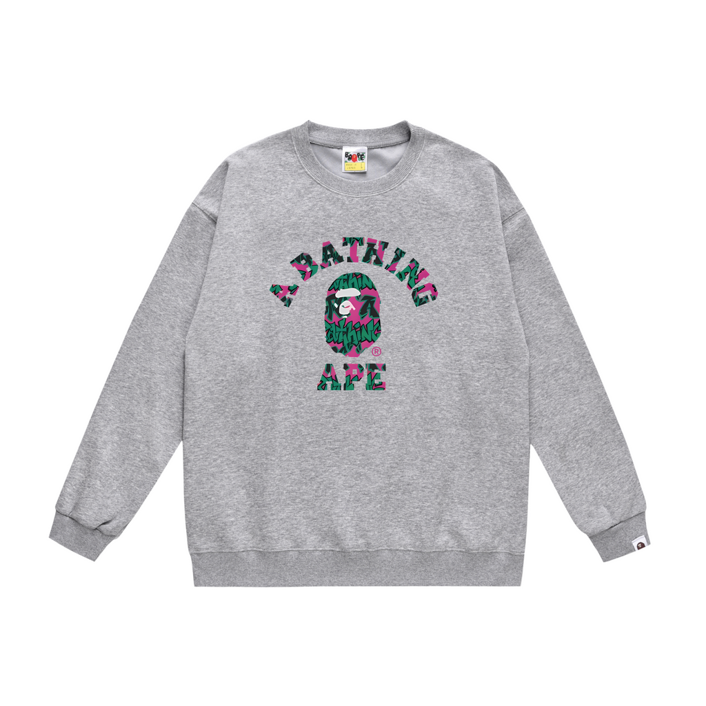 Bape Sweaters