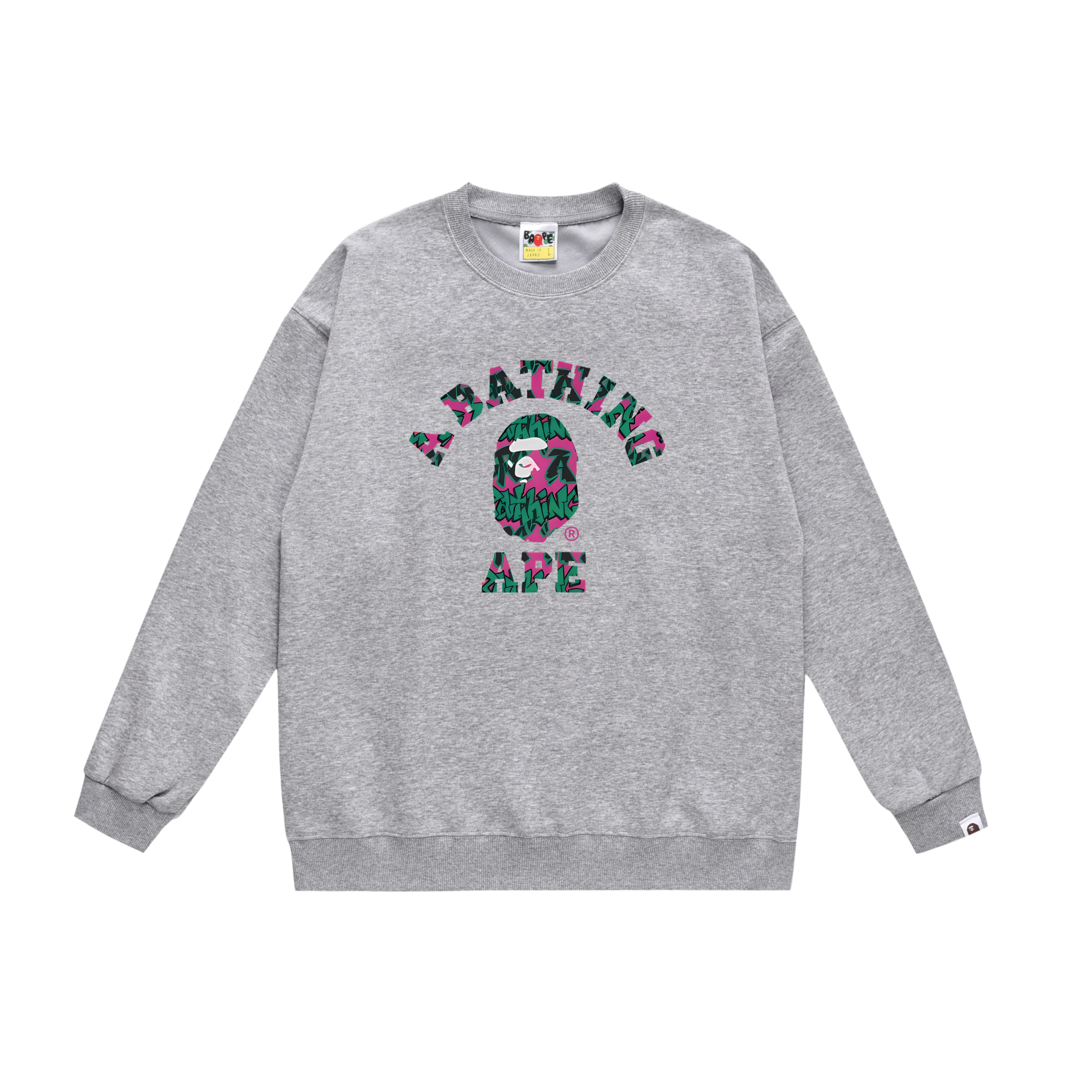 Bape Sweaters