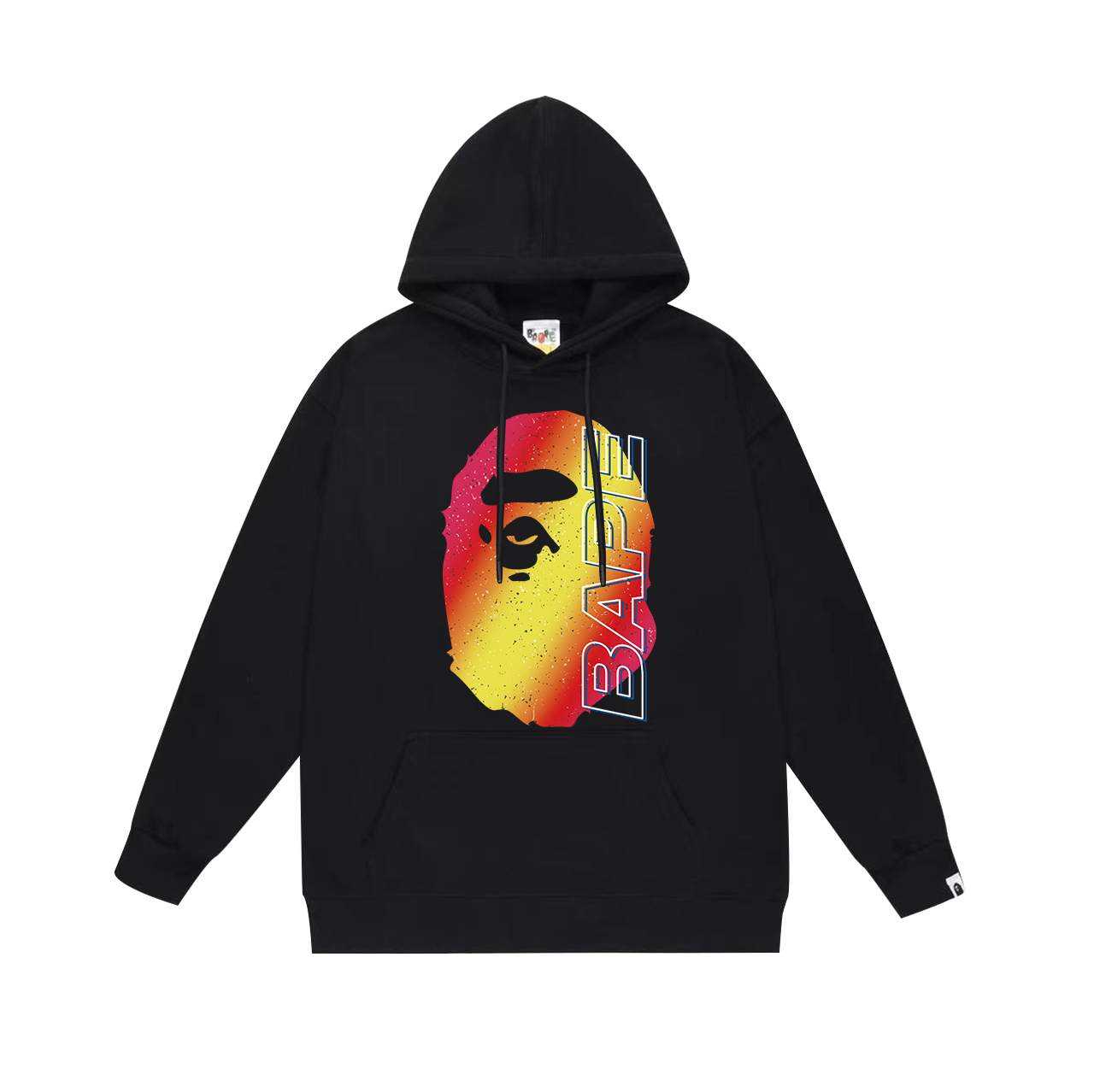 Bape Hoodies