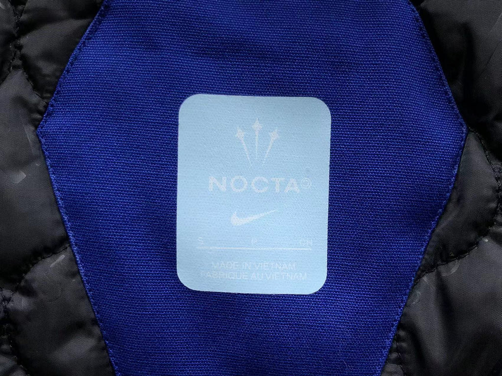 Nike x NOCTA L'Art Racing Jacket