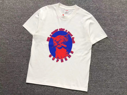 Supreme Mixed Tees