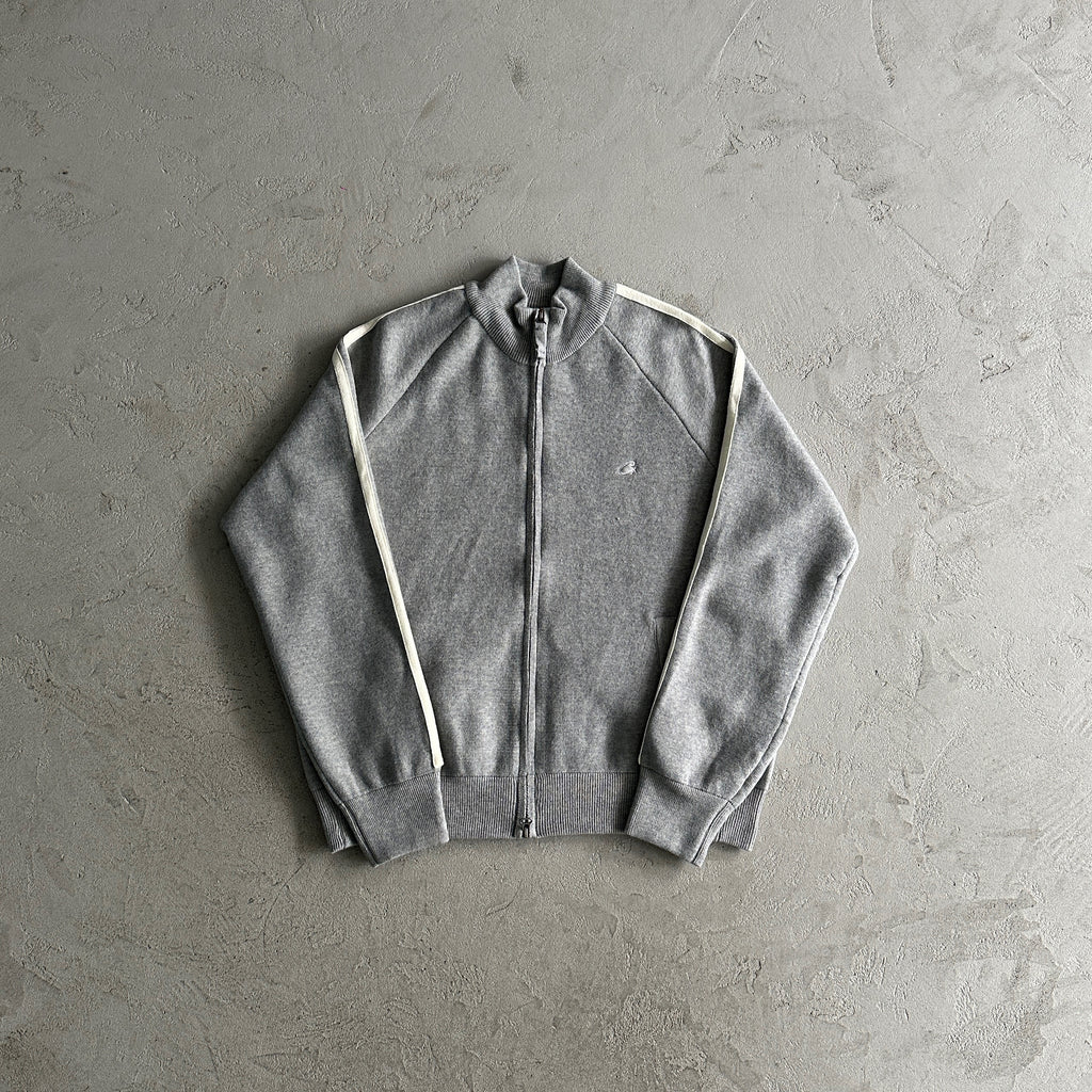 Corteiz Knit Zip Up Fleece PROMO