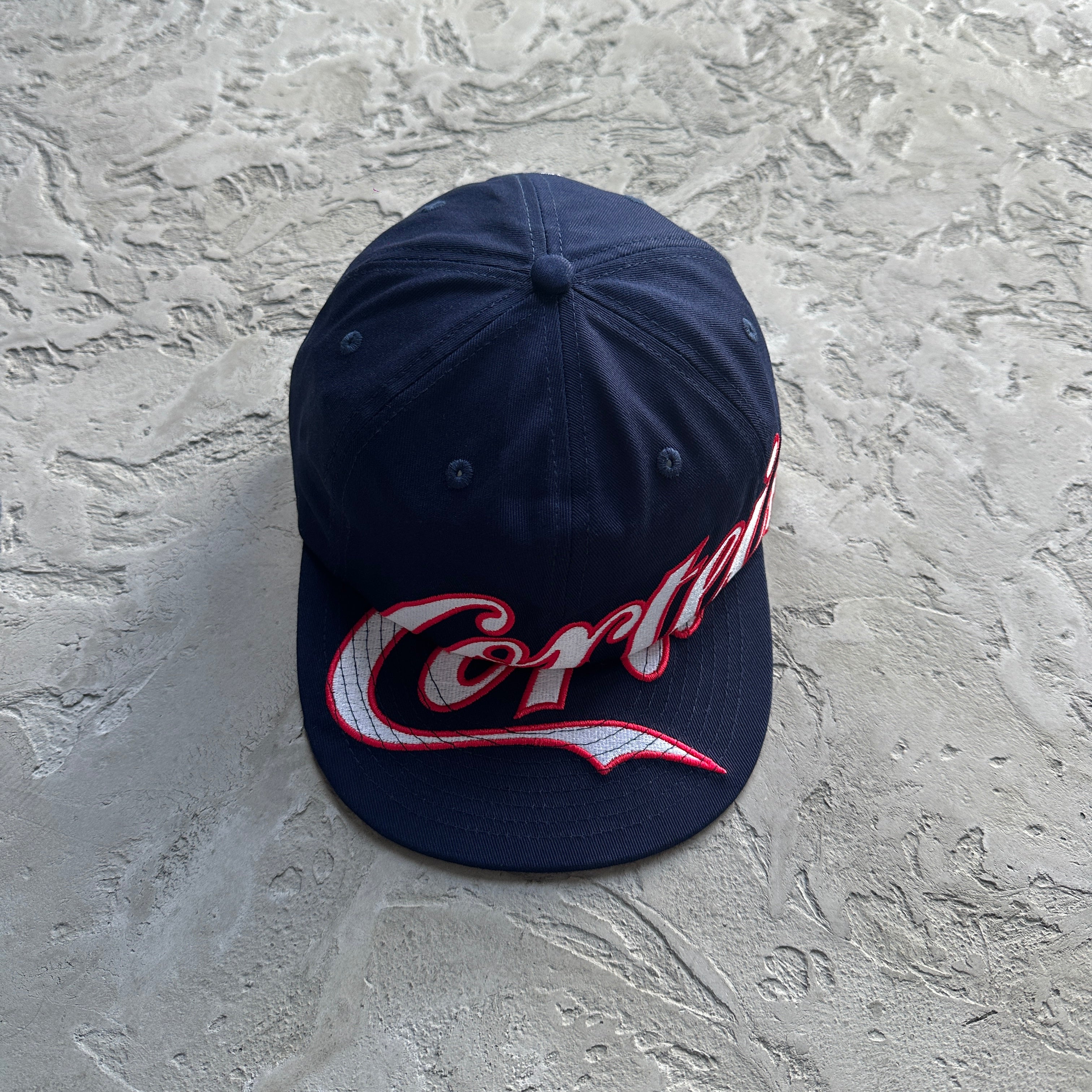 Corteiz Da Cola Cap