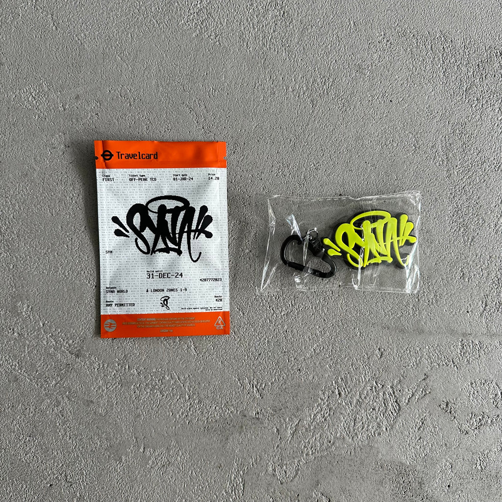 Syna Synarchy Sweaters