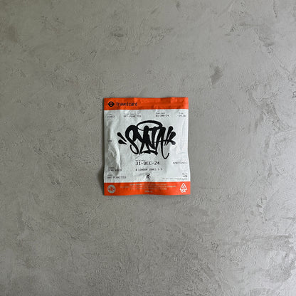 Syna Tees (Complete Package)