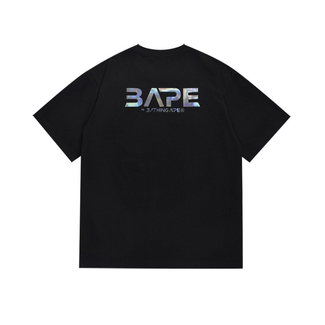 Bape Tees