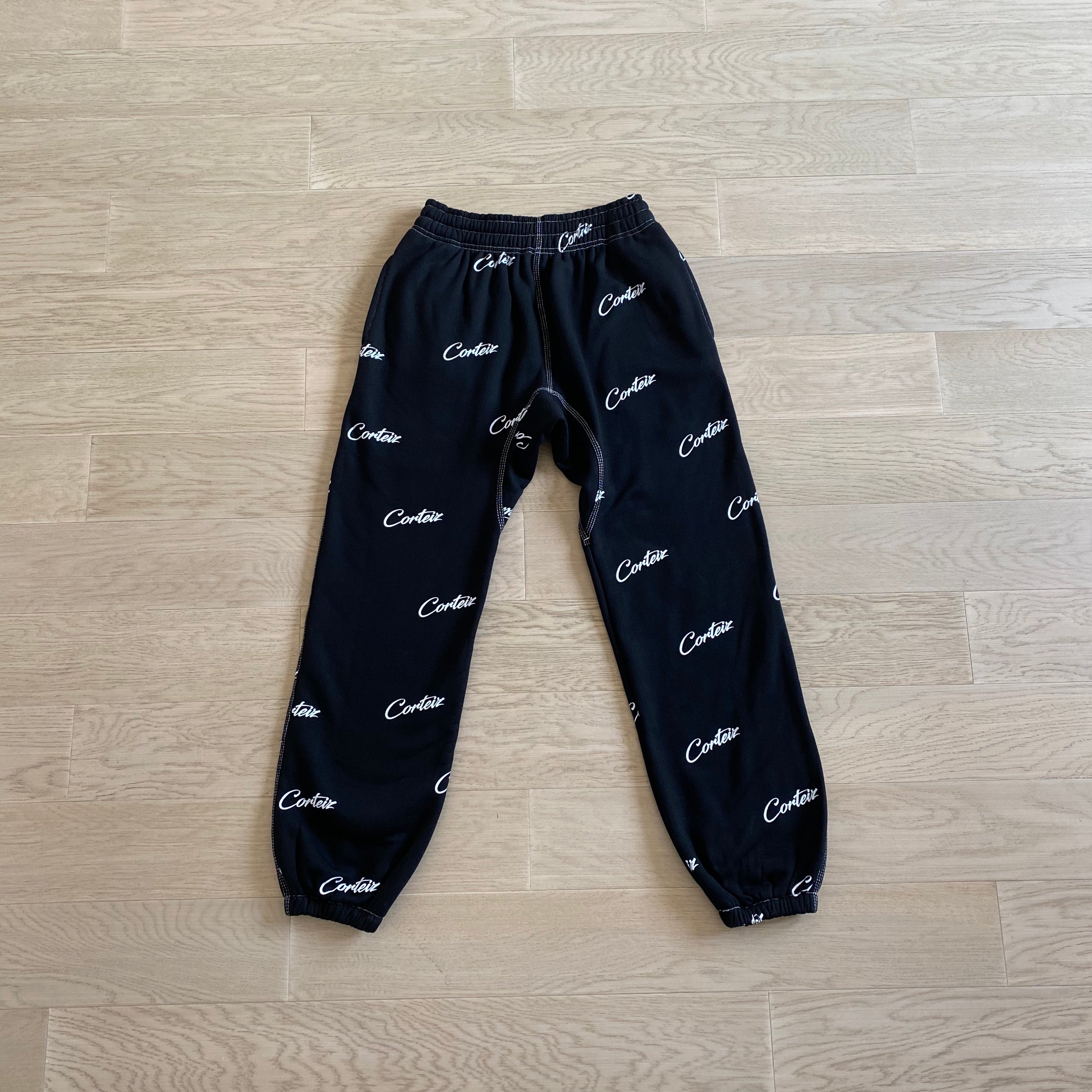 Corteiz OG Joggers