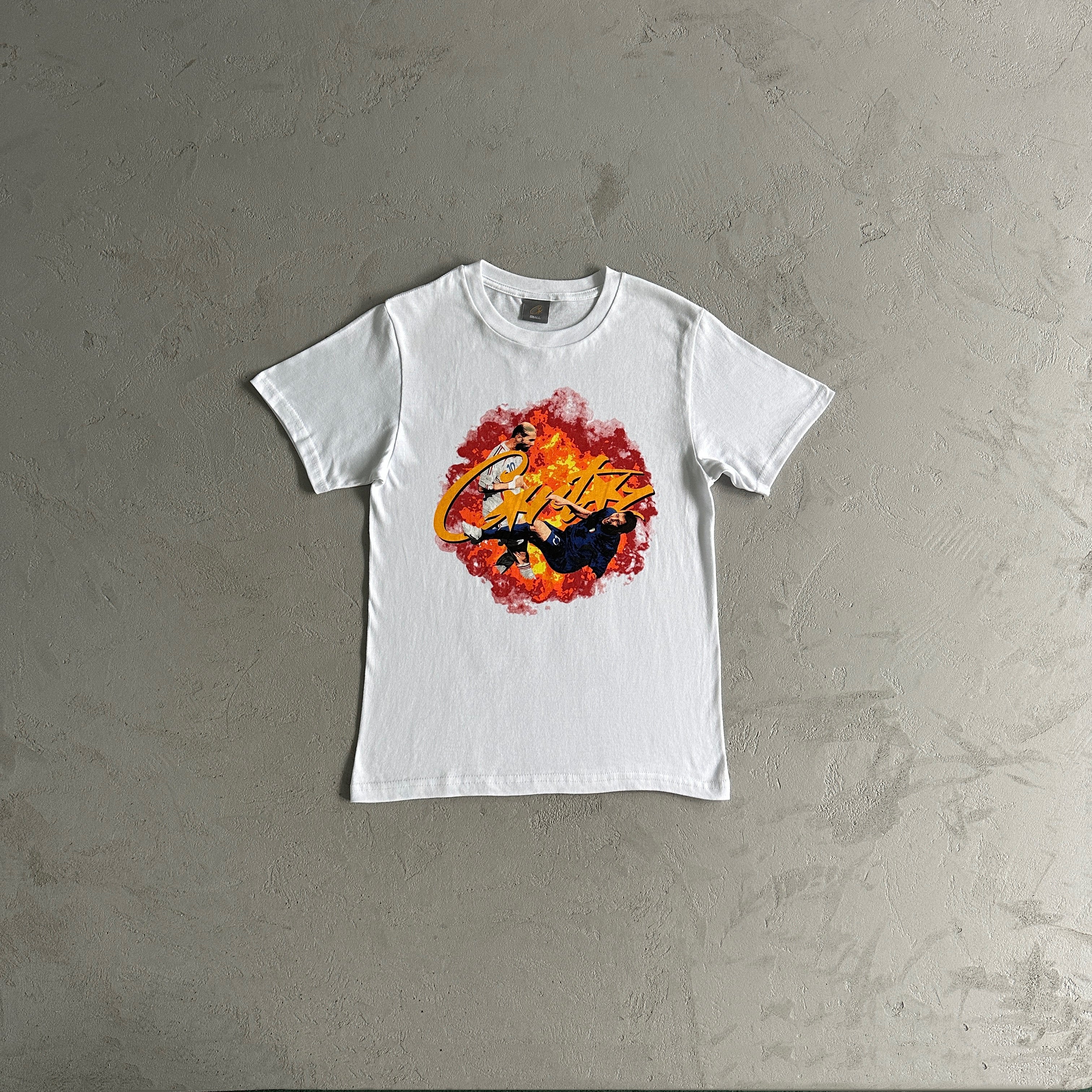 ALL CORTEIZ TEES