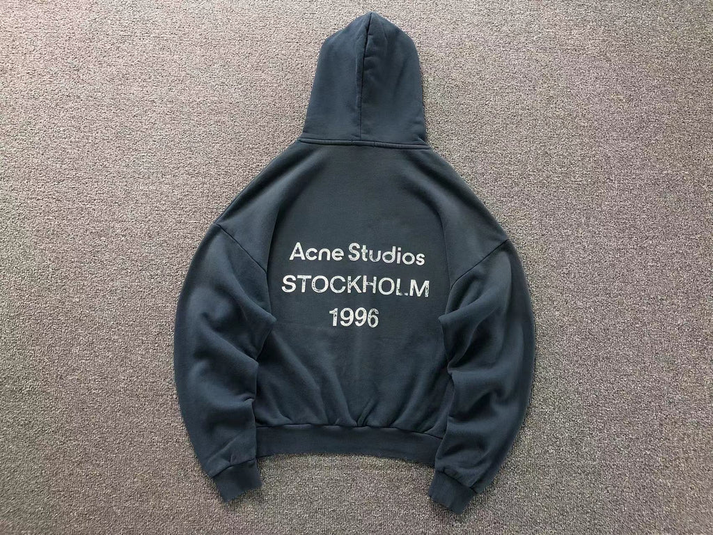 Acne Studios Stockholm 1996 Hoodie