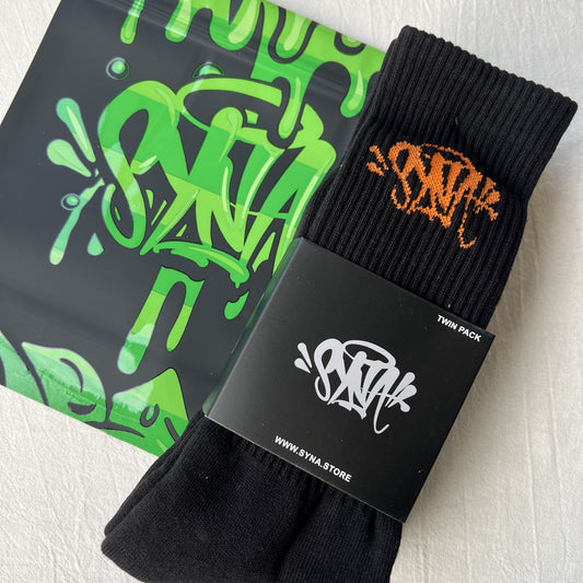 Syna Socks