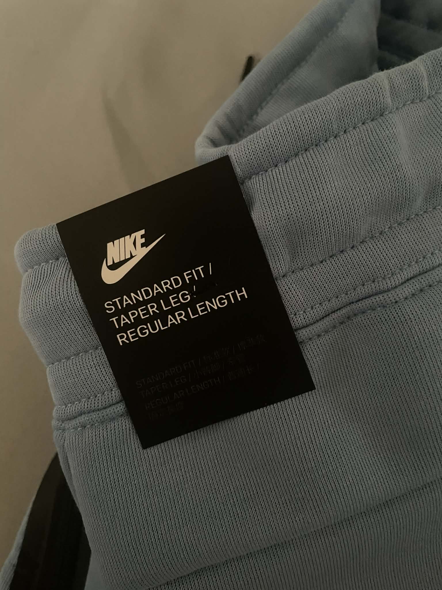 2019 Nike Techfleece Pants