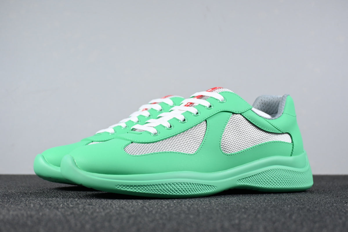 Prada America's Cup Light Green
