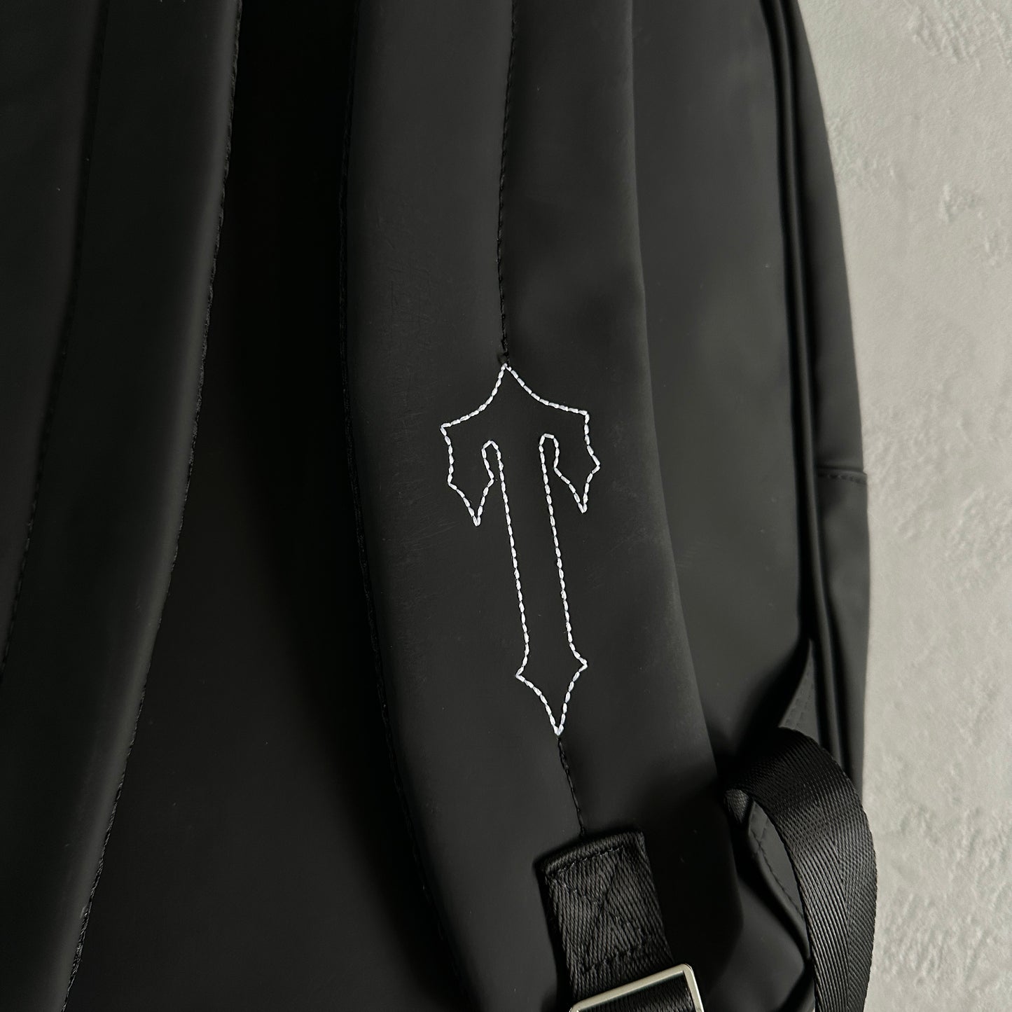 Trapstar It's a Secret Rucksack