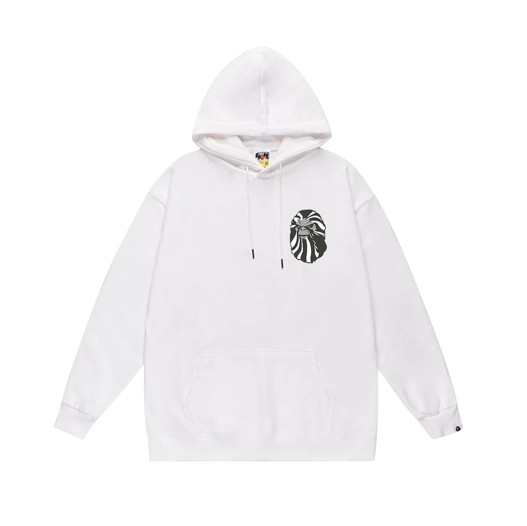 Bape Hoodies