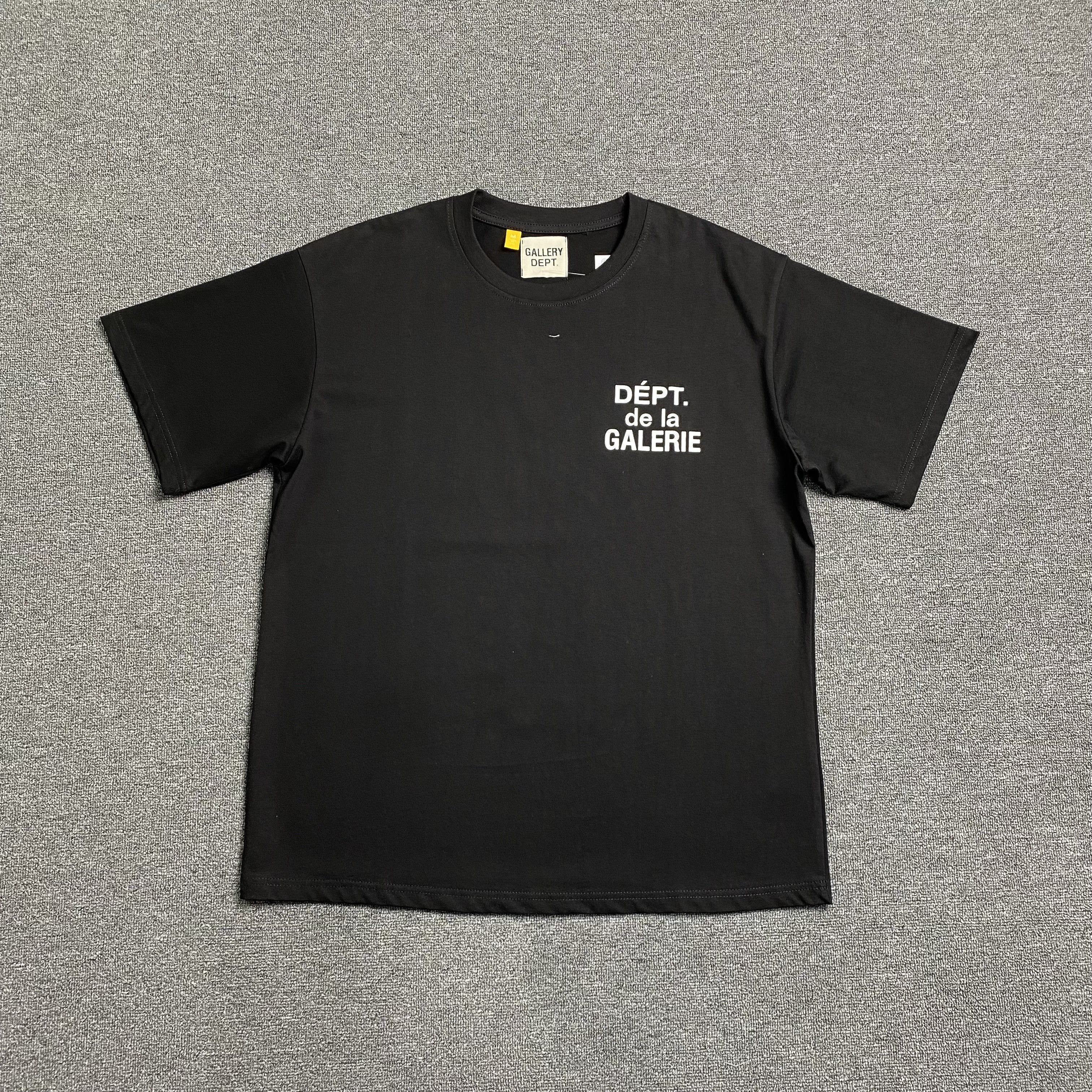 Gallery Dept Mixed Tees