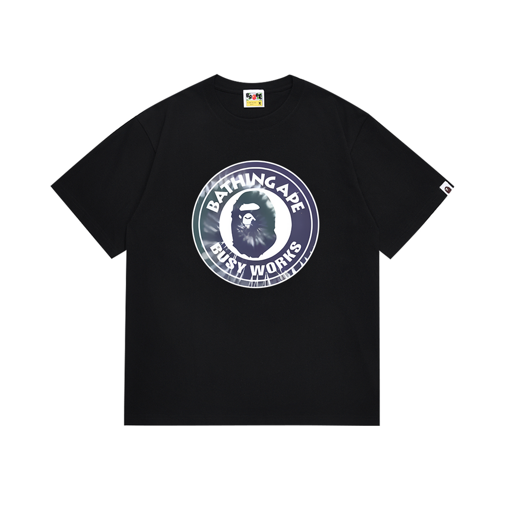 Bape Tees