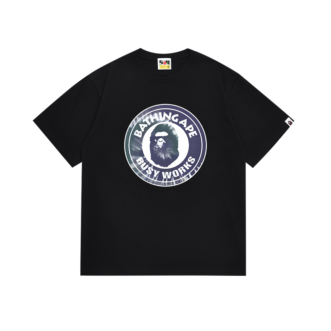 Bape Tees