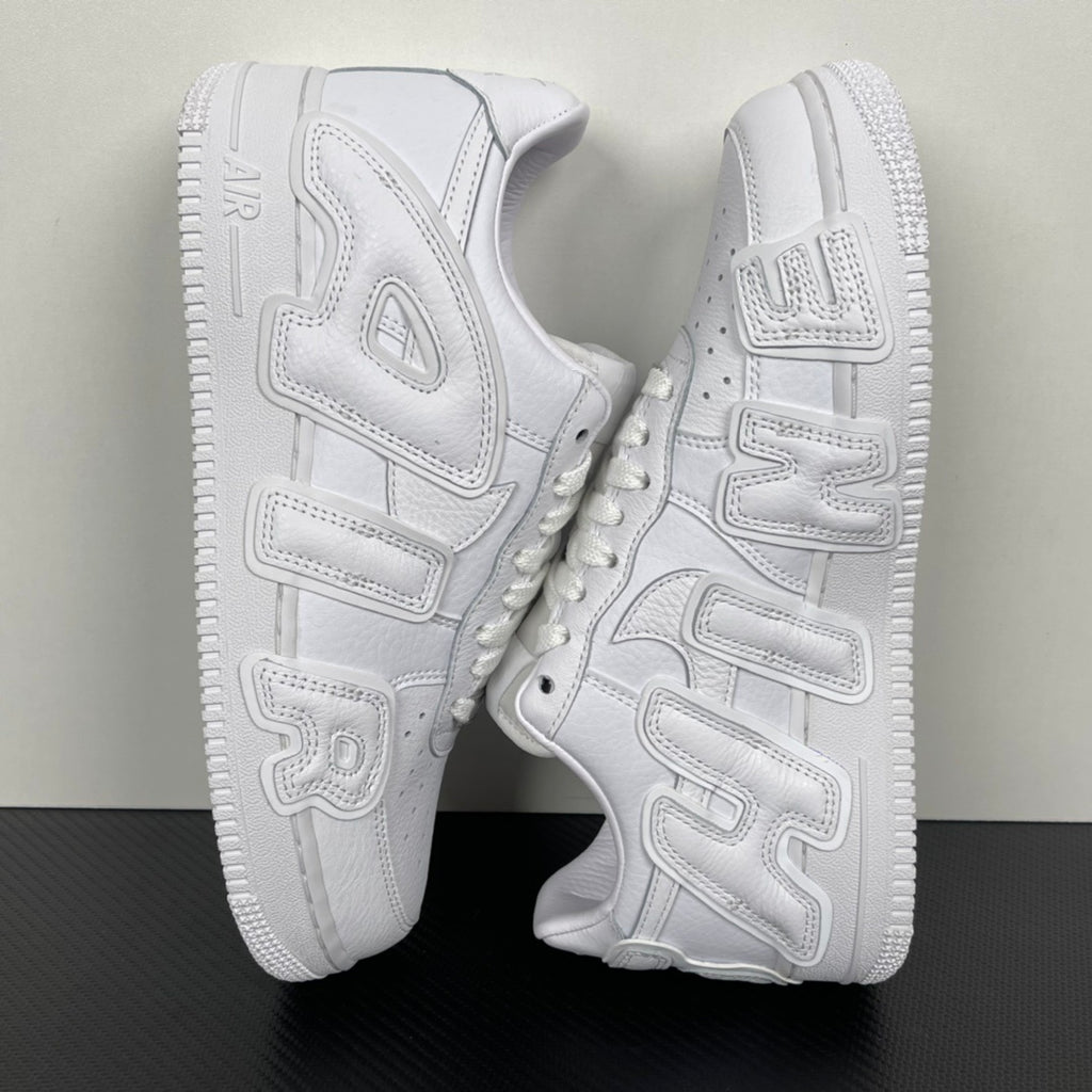 Cactus Plant Flea Market (CPFM) x Nike Air Force 1 Low "White"