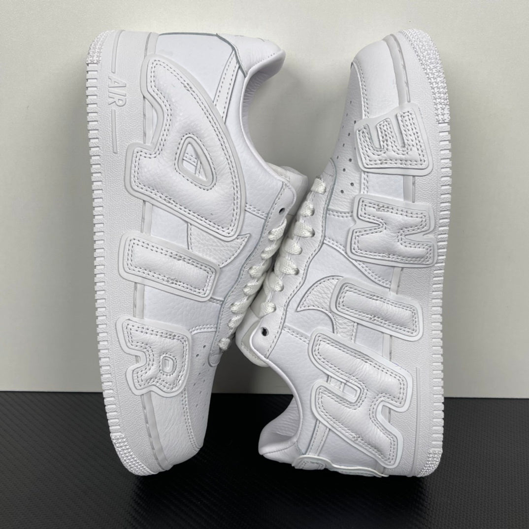 Cactus Plant Flea Market (CPFM) x Nike Air Force 1 Low "White"