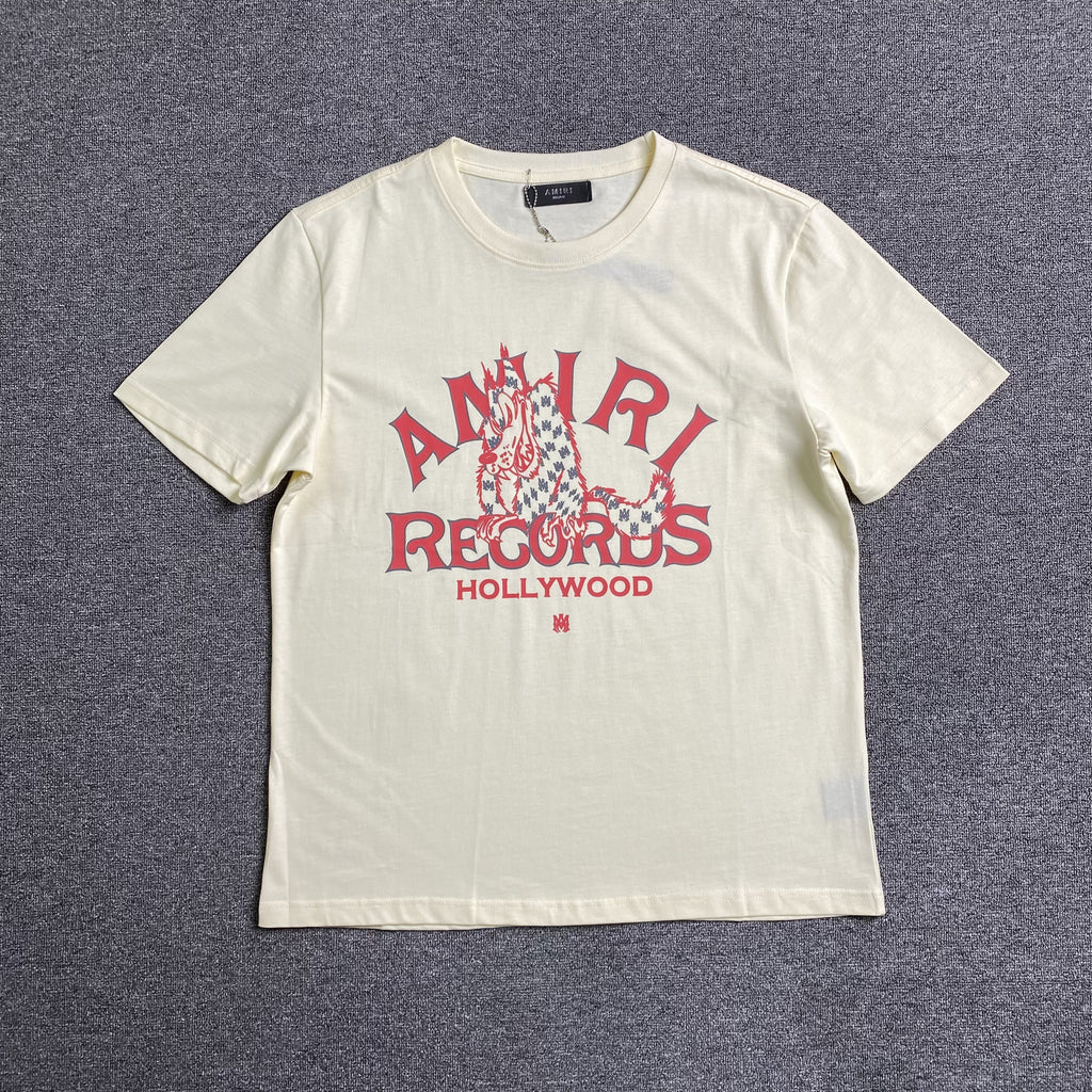 Amiri Mixed Tees