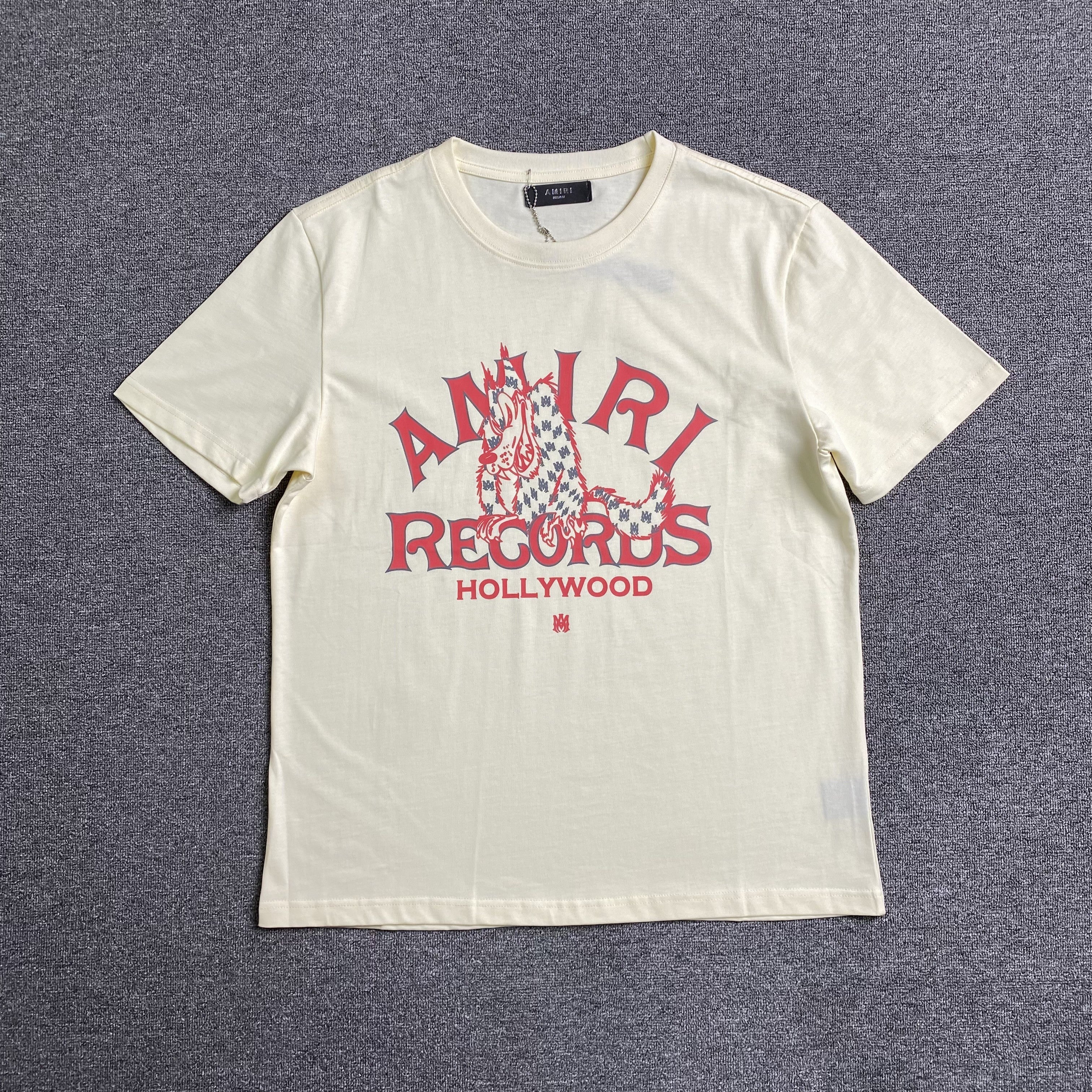 Amiri Mixed Tees