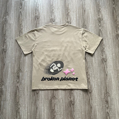 Broken Planet Tees (XS-XL)