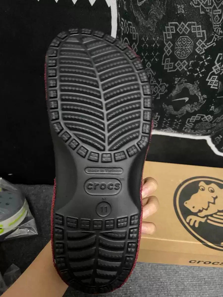 Spiderman Neo Classic Clog "OG SUIT"