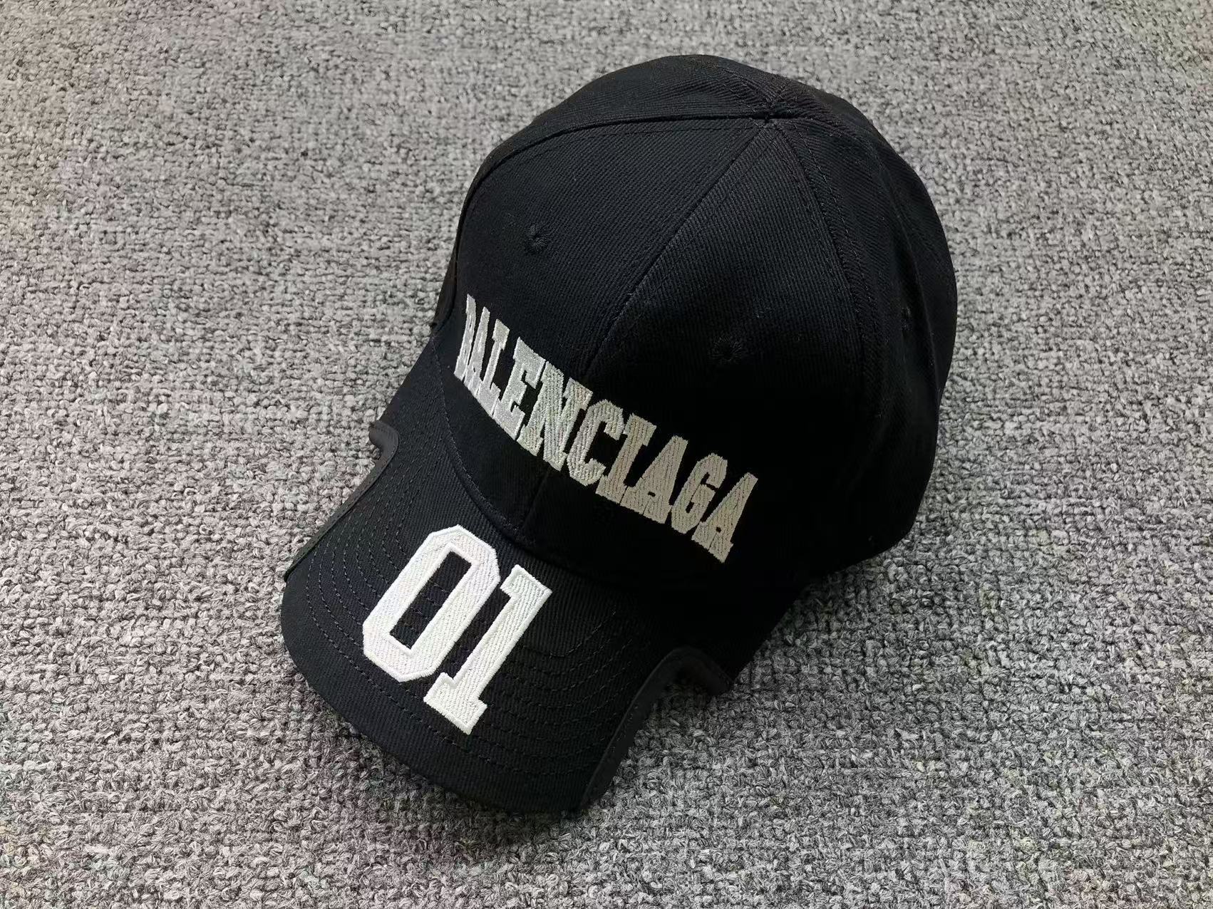 Balenciaga Caps