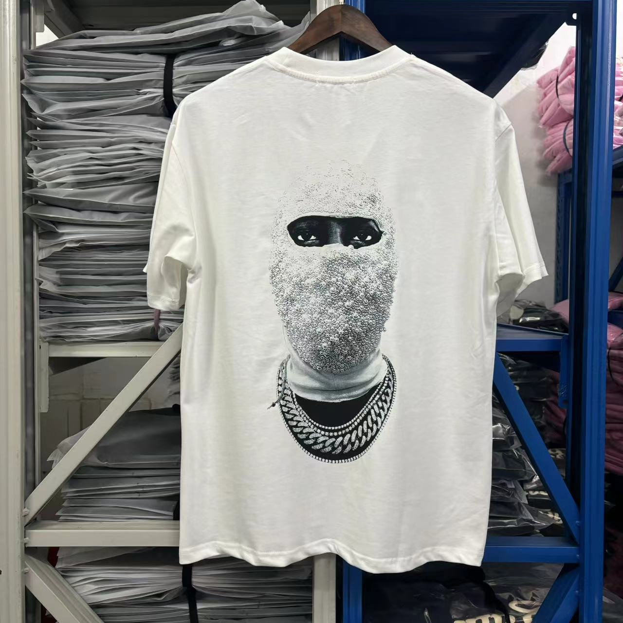 IH NOM UH NIT Tees
