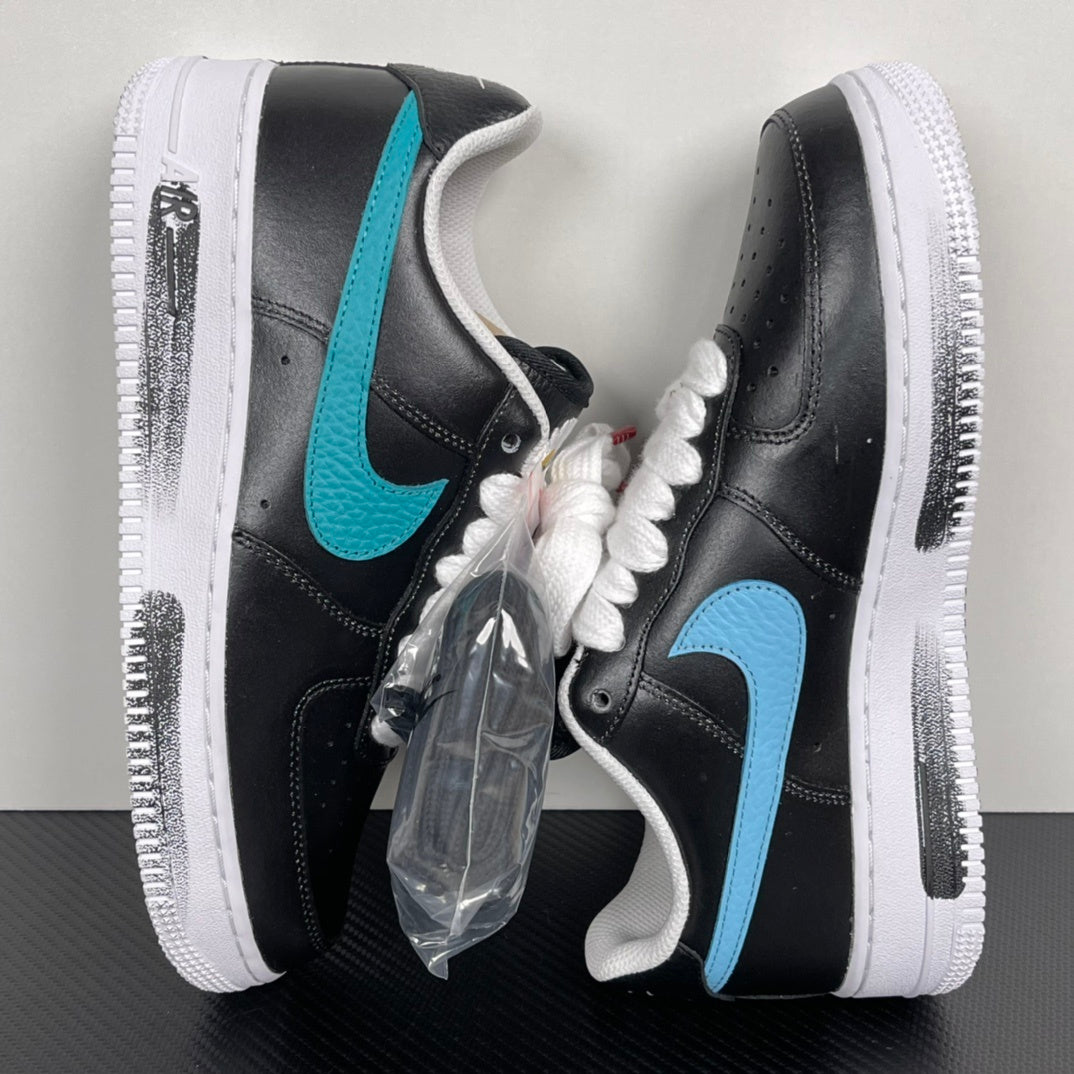 Nike Air Force 1 '07 x PEACEMINUSONE "Para-noise 3.0"