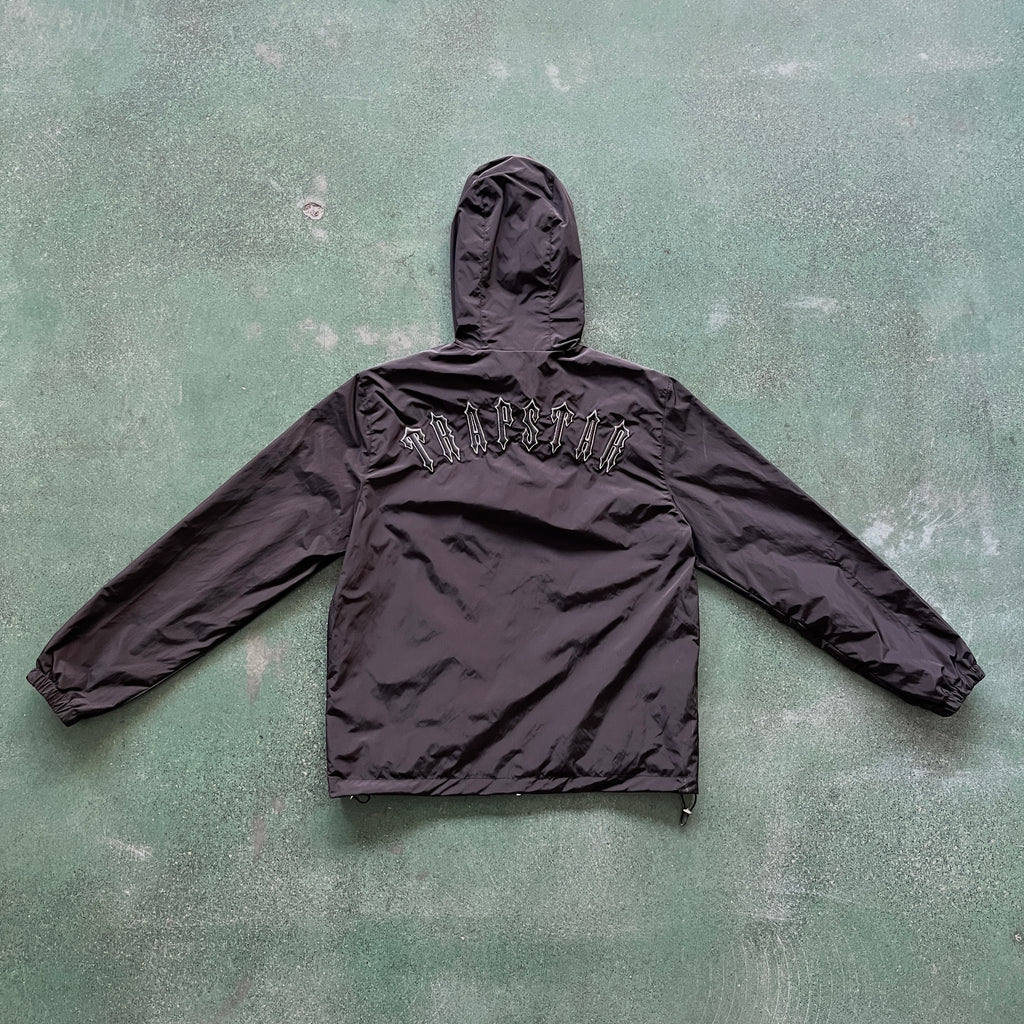 Trapstar Windbreakers